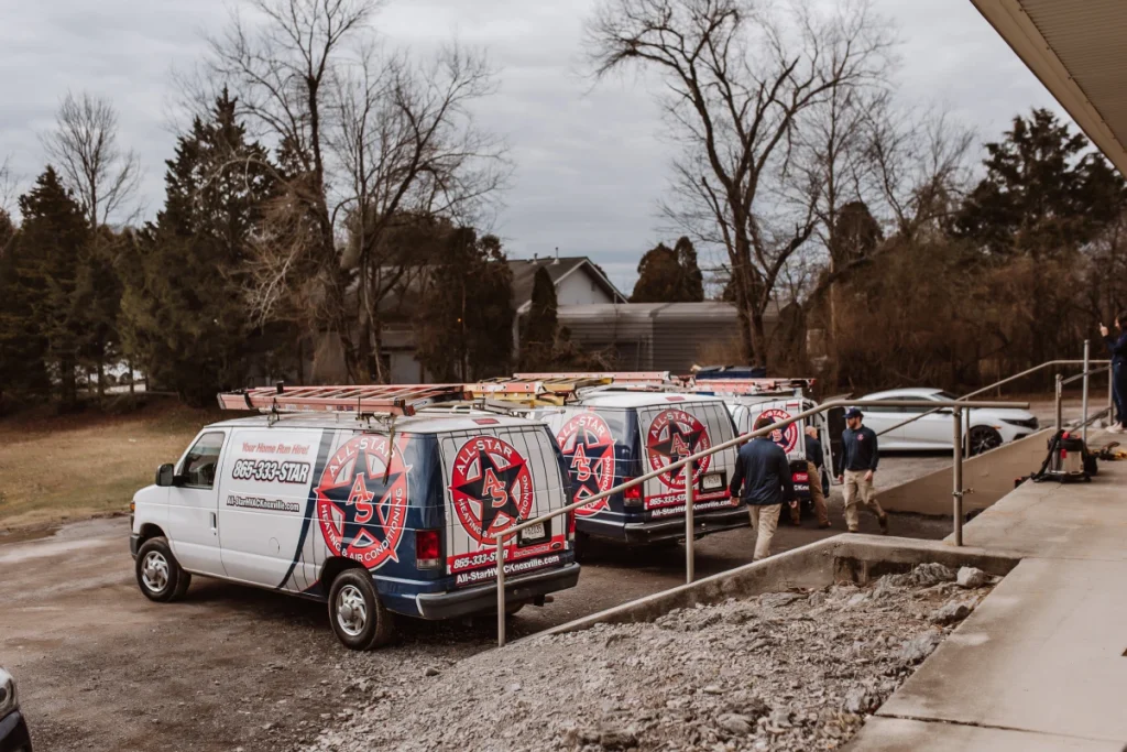 About AllStar Heating & AC Leading HVAC In Knoxville TN