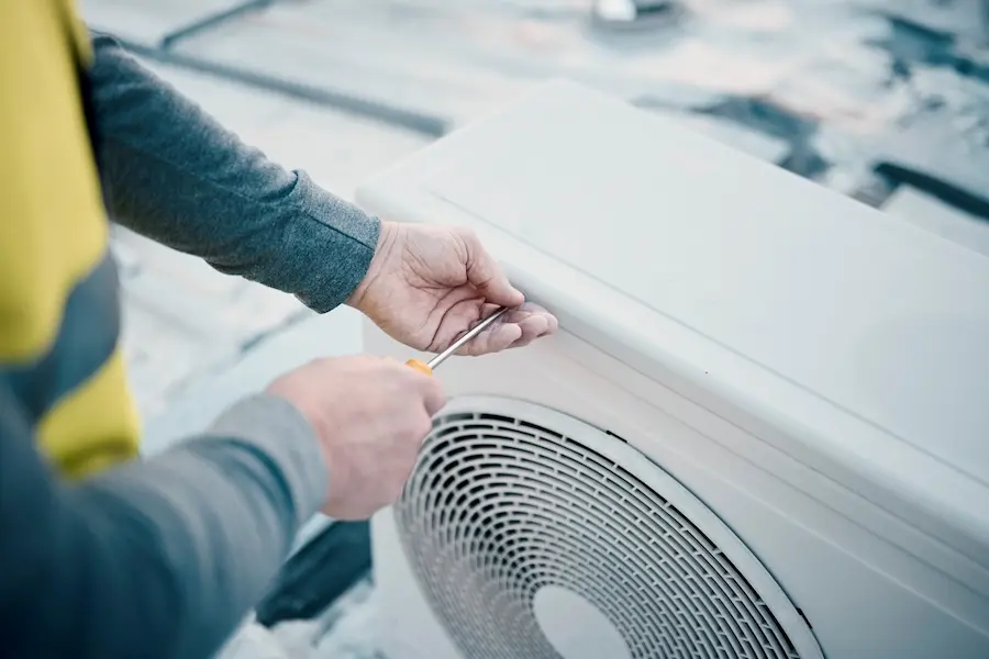 Dependable AC Maintenance In Knoxville AllStar Heating & AC